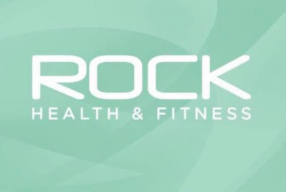 Rock Health and Fitness 