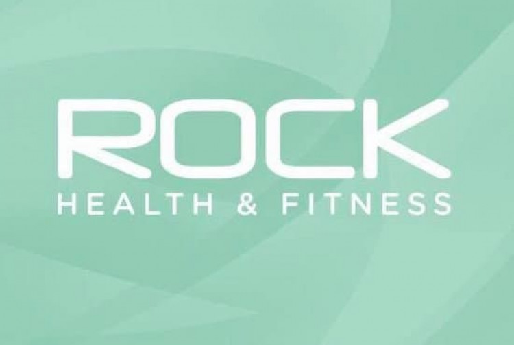 Rock Health and Fitness 