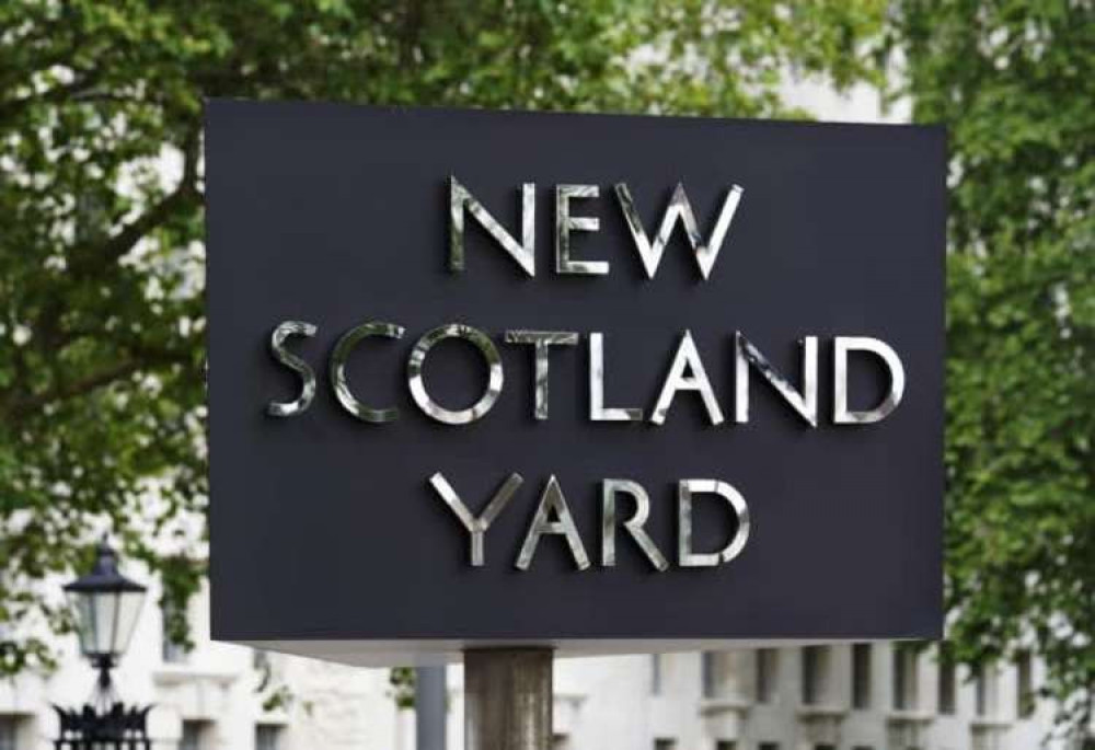 Met Commissioner Sir Mark Rowley has said this is a "pivotal new chapter for the Met" (Credit: Met Police) Met Commissioner Sir Mark Rowley has said this is a "pivotal new chapter for the Met" (Credit: Met Police)