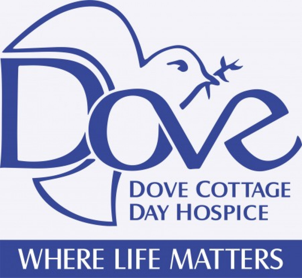 Dove Cottage provide monthly care sessions to those with life limiting illness. Image credit: Dove Cottage.