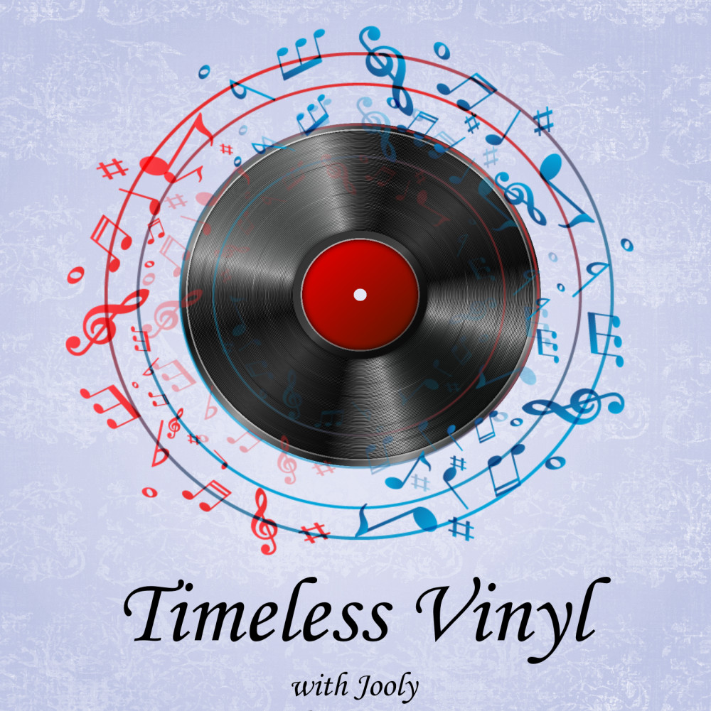 Timeless Vinyl - Sunday 2pm Timeless Vinyl - Sunday 2pm