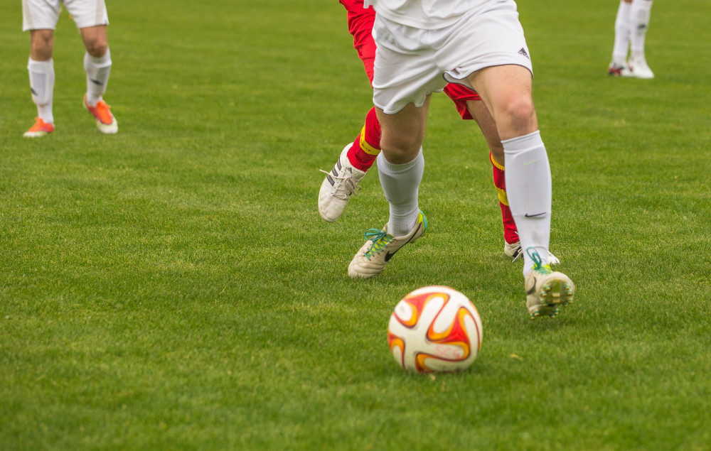 Hanwell Town are winless in their last three league matches. Photo: Phillip Kofler from Pixabay.