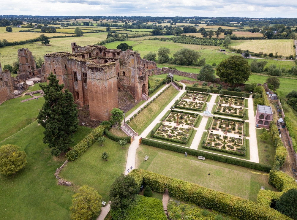 Here are all the biggest community news story from the last month in and around Kenilworth (image via SWNS) Here are all the biggest community news story from the last month in and around Kenilworth (image via SWNS)