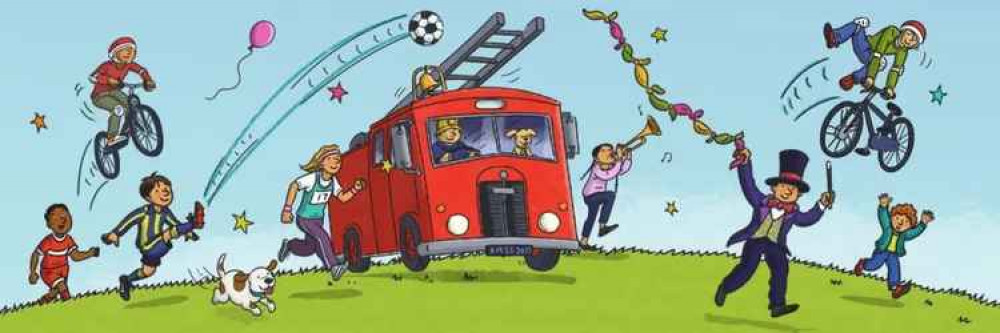 Image: Manley Spring Fair