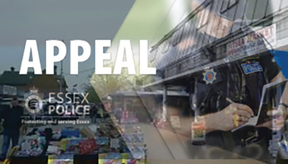 Essex Police have appealed for witnesses after arresting a 12-year-old boy at Pitsea Market in connection with an attempted knifepoint robbery