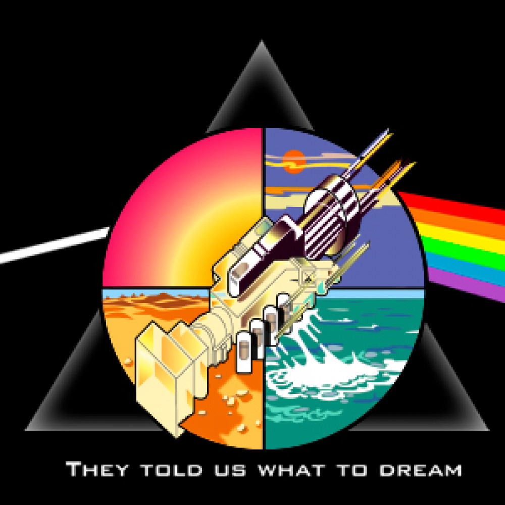 The Floyd Effect The Floyd Effect