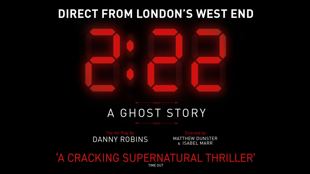 Jenny believes her new home is haunted, but her husband Sam isn’t having any of it. Jenny believes her new home is haunted, but her husband Sam isn’t having any of it.