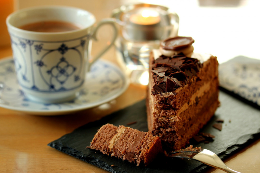 Honiton Library is hosting a Coffee Morning Honiton Library is hosting a Coffee Morning