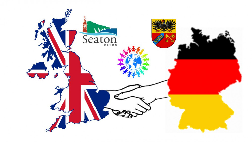 Seaton Summer School will be welcoming students from Weil Der Stadt in Germany