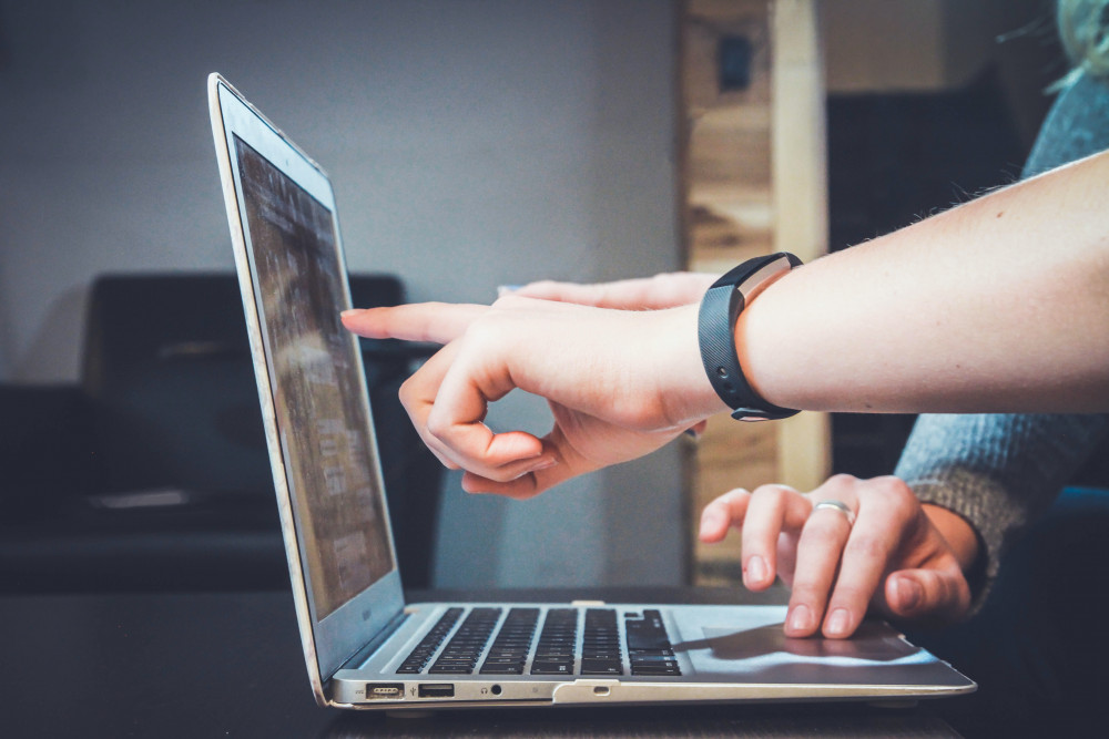 Nine Jobs Now: The latest opportunities for you in and around Letchworth. CREDIT: Unsplash Nine Jobs Now: The latest opportunities for you in and around Letchworth. CREDIT: Unsplash