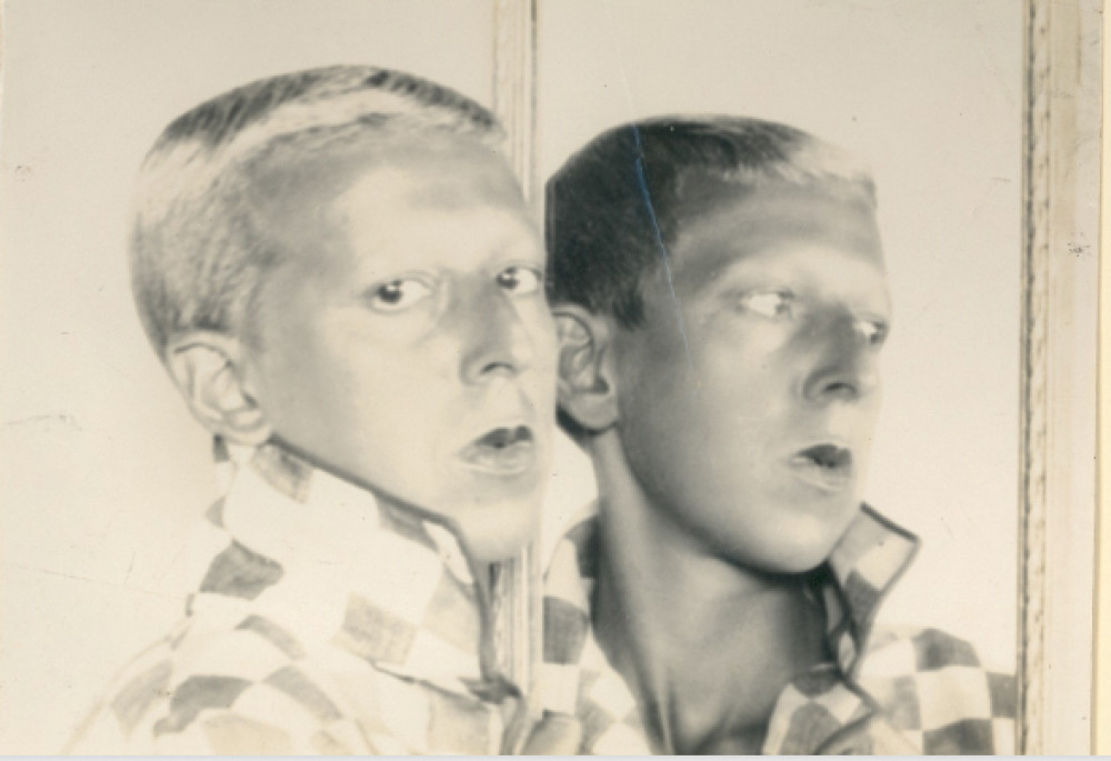 Claude Cahun: Beneath this Mask