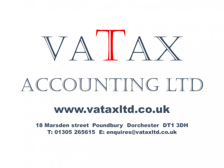 Vatax Accounting Ltd