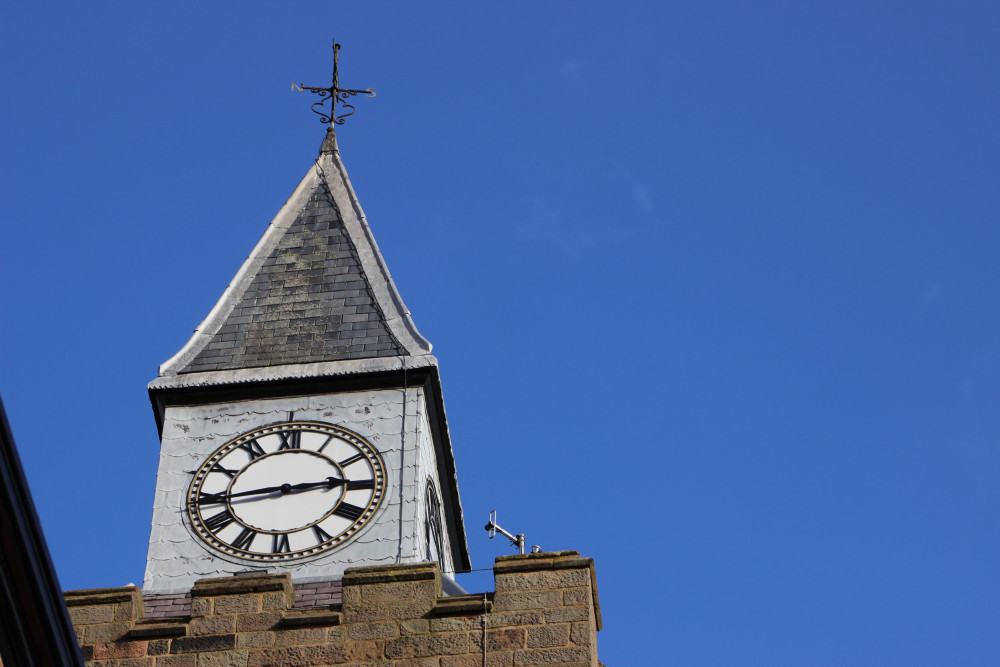 The High Street event will take place for the sixth time later this month. (Image - Alexander Greensmith / Congleton Nub News)