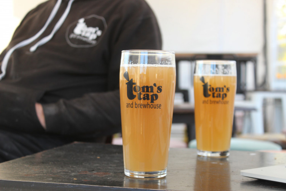 The award-winning pub is hosting a comedy night. (Image - Alexander Greensmith / Crewe Nub News) The award-winning pub is hosting a comedy night. (Image - Alexander Greensmith / Crewe Nub News)