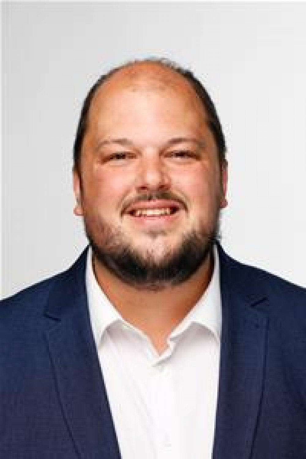 Ben Wesson fails in his attempt to become the Labour candidate for Northampton South. Photo: Ealing Council. Ben Wesson fails in his attempt to become the Labour candidate for Northampton South. Photo: Ealing Council.