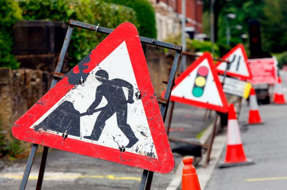 This week will see a number of roadworks take place which could impact your routes across the Richmond borough This week will see a number of roadworks take place which could impact your routes across the Richmond borough