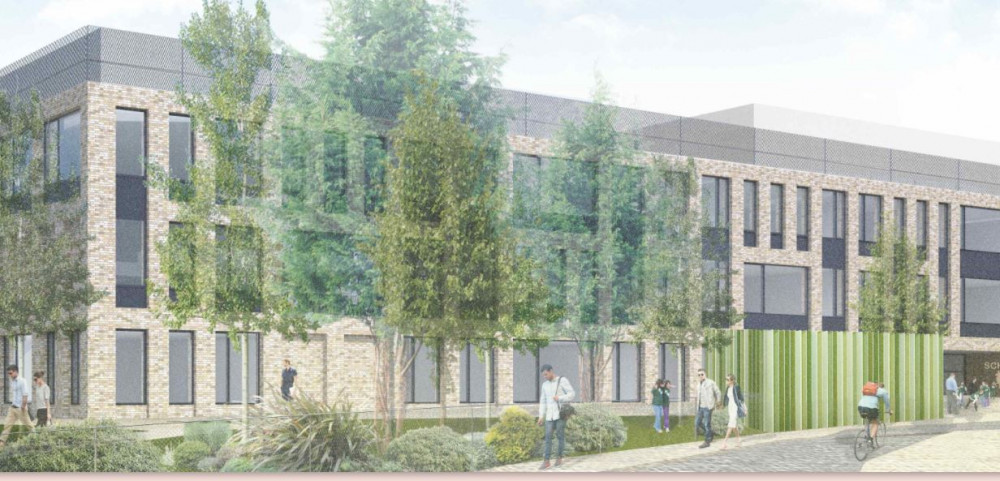Local residents in an around Mortlake are fighting the school plan amid claims it is not needed and that, instead, existing secondary schools in the east of the borough should be expanded. https://stag-brewery.co.uk/. Local residents in an around Mortlake are fighting the school plan amid claims it is not needed and that, instead, existing secondary schools in the east of the borough should be expanded. https://stag-brewery.co.uk/.