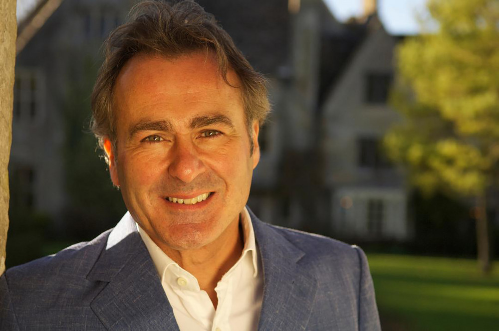 Famous antiques expert and former Teddington resident, Paul Martin, will be heading to Brentford's Syon House to deliver a special talk and tour on the history of the building this Spring (Credit: Syon Park) Famous antiques expert and former Teddington resident, Paul Martin, will be heading to Brentford's Syon House to deliver a special talk and tour on the history of the building this Spring (Credit: Syon Park)