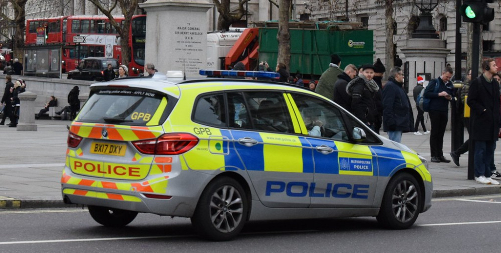 16-year-old boy murdered in Hounslow by two teenagers. Photo: Geoffs Transport Photography. 16-year-old boy murdered in Hounslow by two teenagers. Photo: Geoffs Transport Photography.