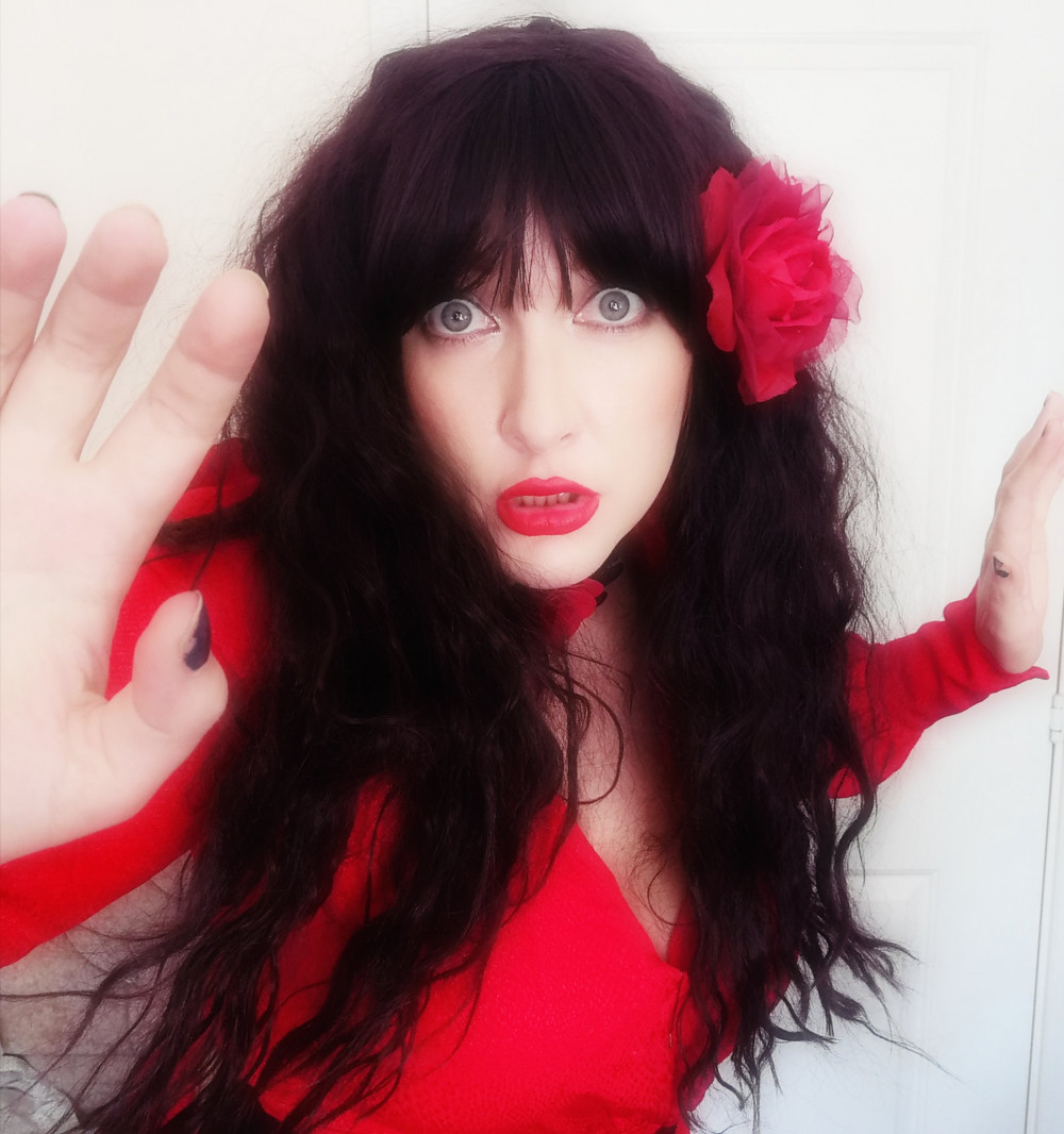 Moments of Pleasure - A Kate Bush tribute