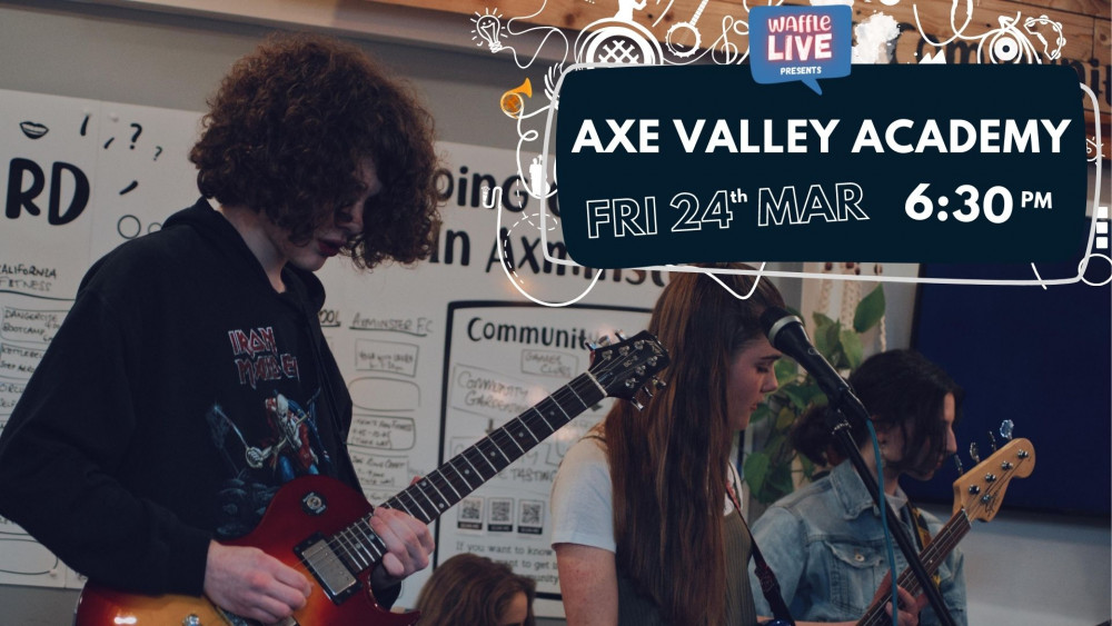 Waffle Live Presents: Axe Valley Academy