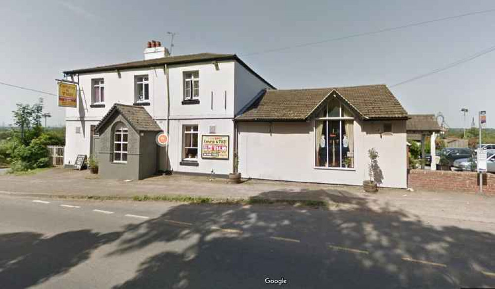 The Dunham Arms. Image: Google