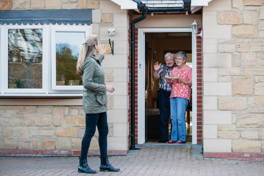 Sovereign Housing is supporting Dorset residents through the cost-of-living crisis