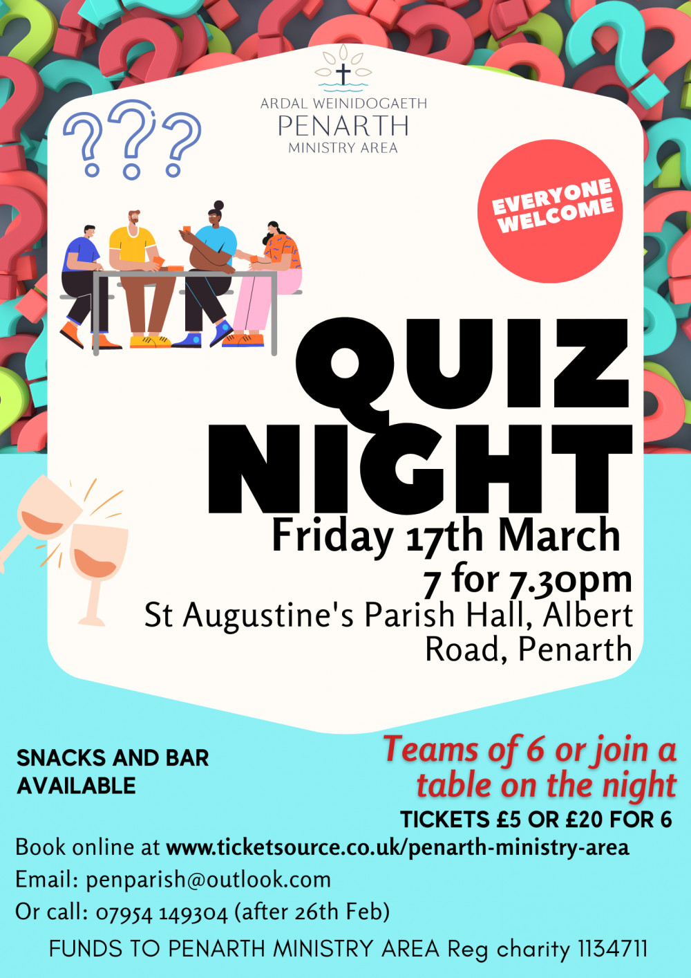 Quiz Night