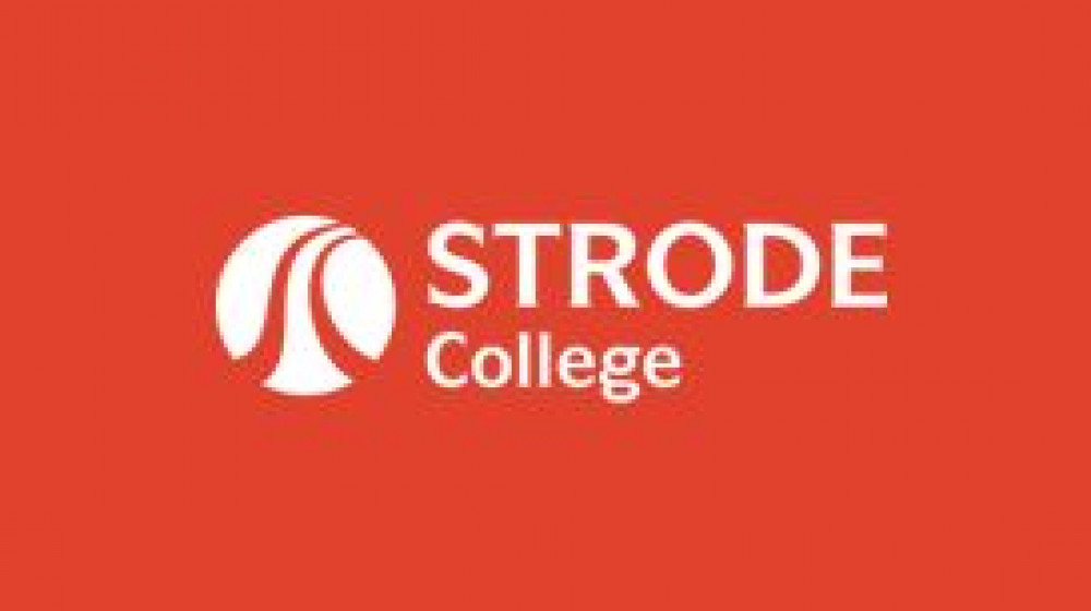 Strode College, Street Strode College, Street