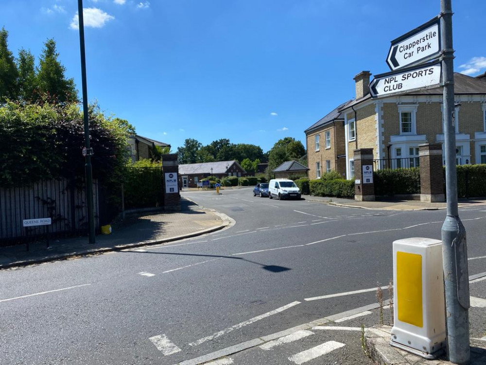Plans have re-emerged to install a 5G mast by the historic Clapperstile entrance to Bushy Park leading to an outpour of objections from Teddington residents (Image supplied) Plans have re-emerged to install a 5G mast by the historic Clapperstile entrance to Bushy Park leading to an outpour of objections from Teddington residents (Image supplied)