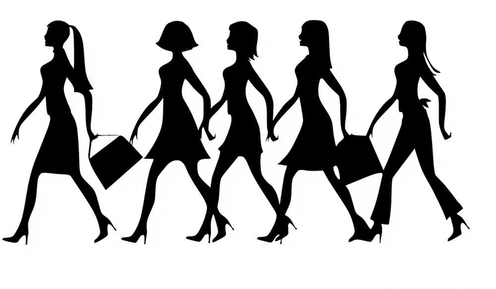 Ladies' Night at Conkers, Moira, near Ashby de la Zouch. Image: Pixabay Ladies' Night at Conkers, Moira, near Ashby de la Zouch. Image: Pixabay