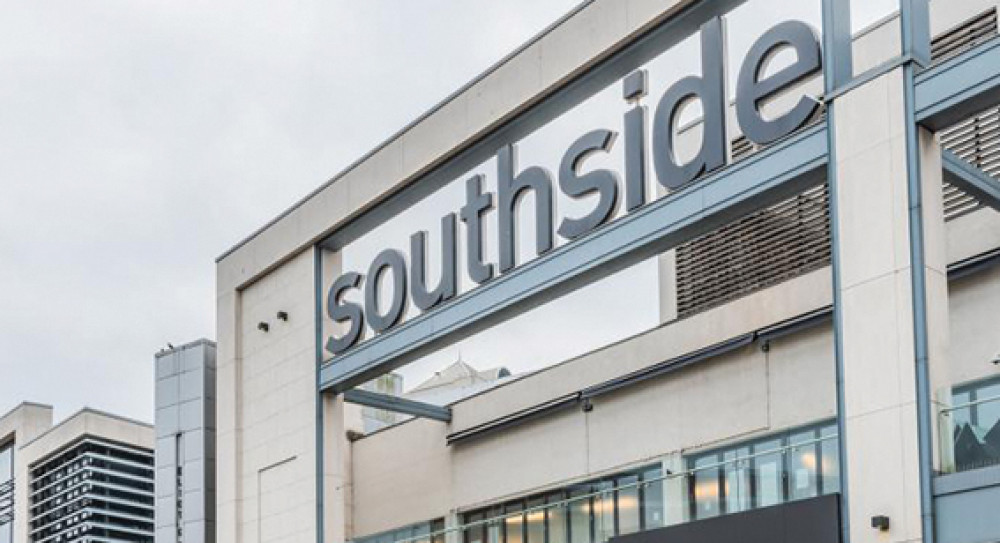 Southside ShoppingCentre Southside ShoppingCentre