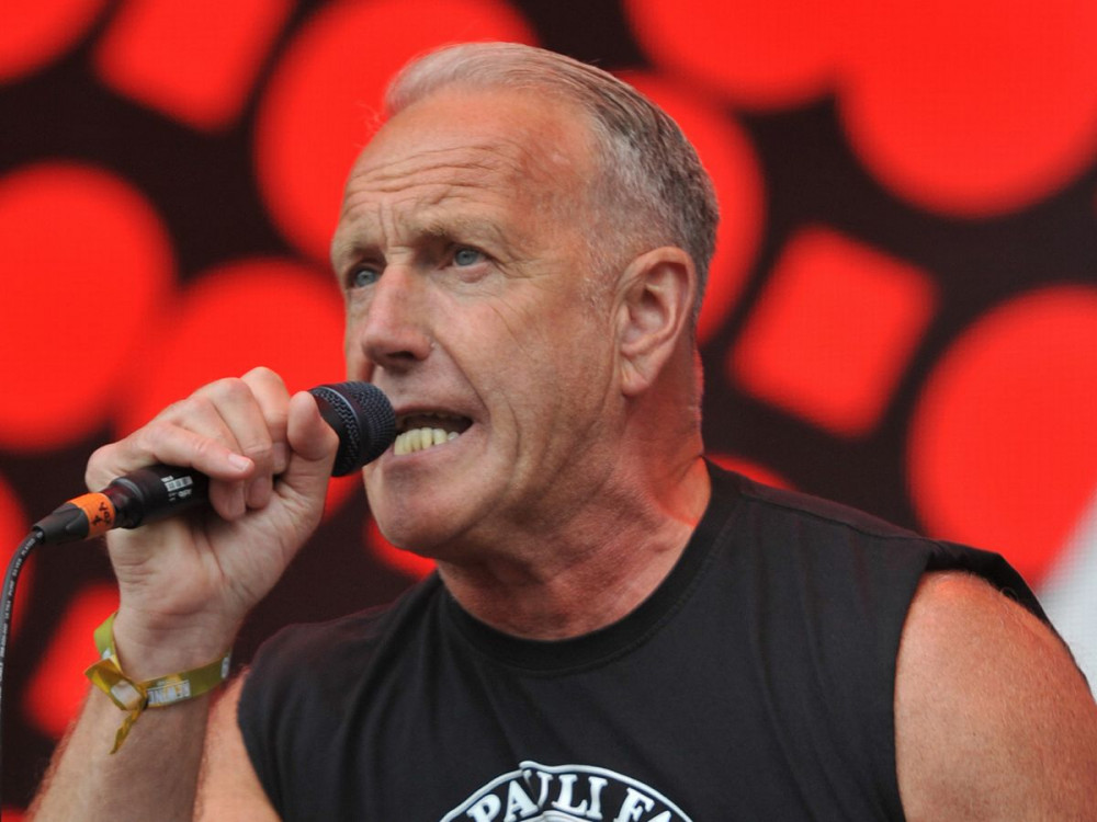 The Pad Presents The Skids + support: The Saints Are Coming