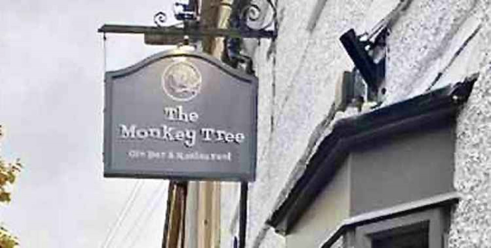 The Monkey Tree, Mill Lane Mews, Ashby de la Zouch