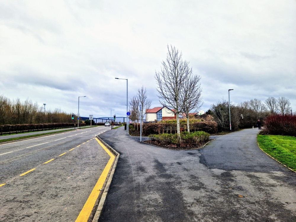 At around 6:40am on Thursday 16 March, police were called to an area of Gresty Road due to concerns for the welfare of a man (Ryan Parker).