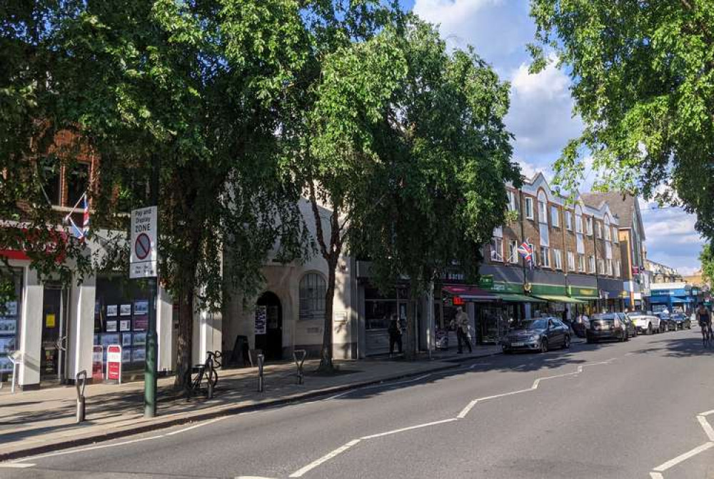 Check out the latest planning applications in Teddington which are either awaiting a decision or have been decided by Richmond Council (Credit: Nub News)