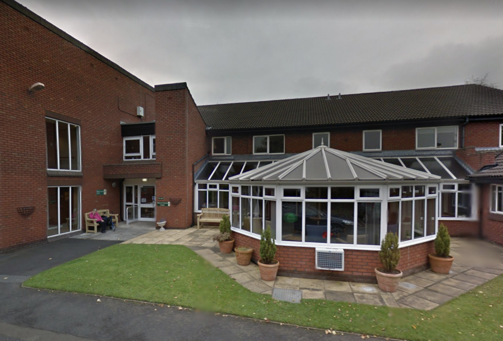 The carehome opened in 1987, and now hopes to be set for the future with new eco-friendly heating systems. (Image - Google)  