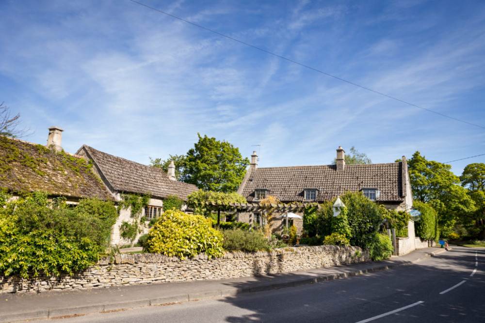 The Olive Branch, Discover Rutland. The Olive Branch, Discover Rutland.