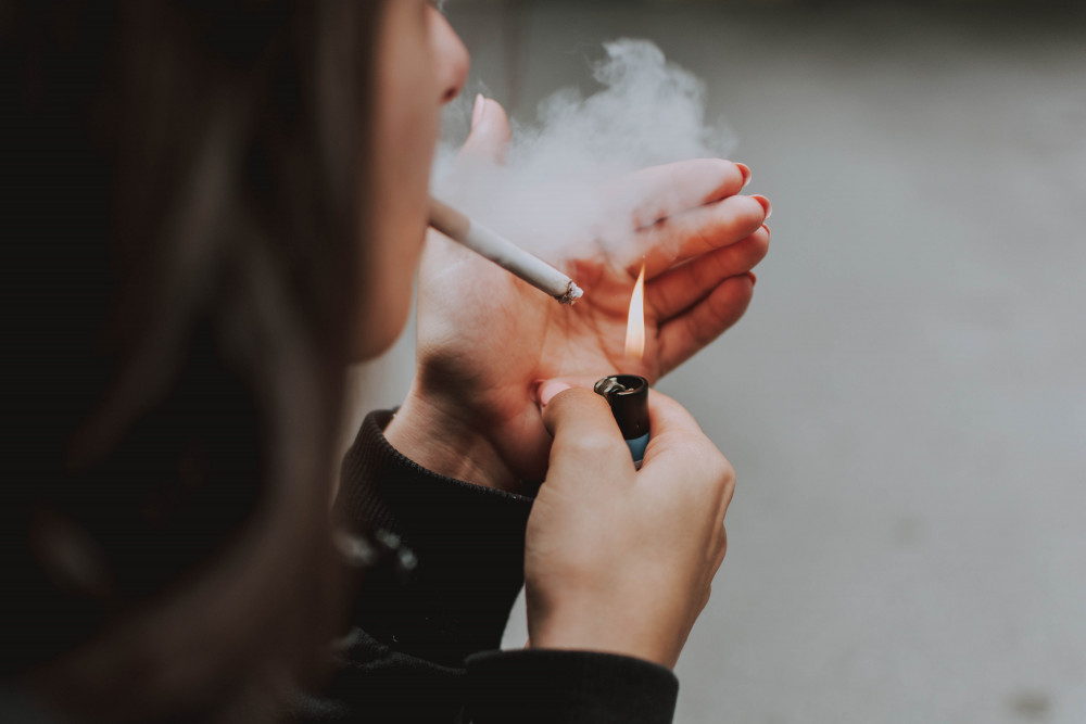 The London borough of Richmond upon Thames has been ranked as the UK area with the lowest proportion of current smokers, according to new findings (Credit: lil artsy) 