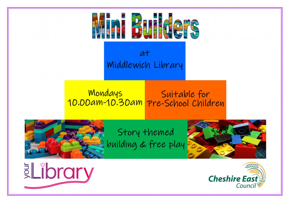 Just a short drive from Sandbach! Just a short drive from Sandbach!
