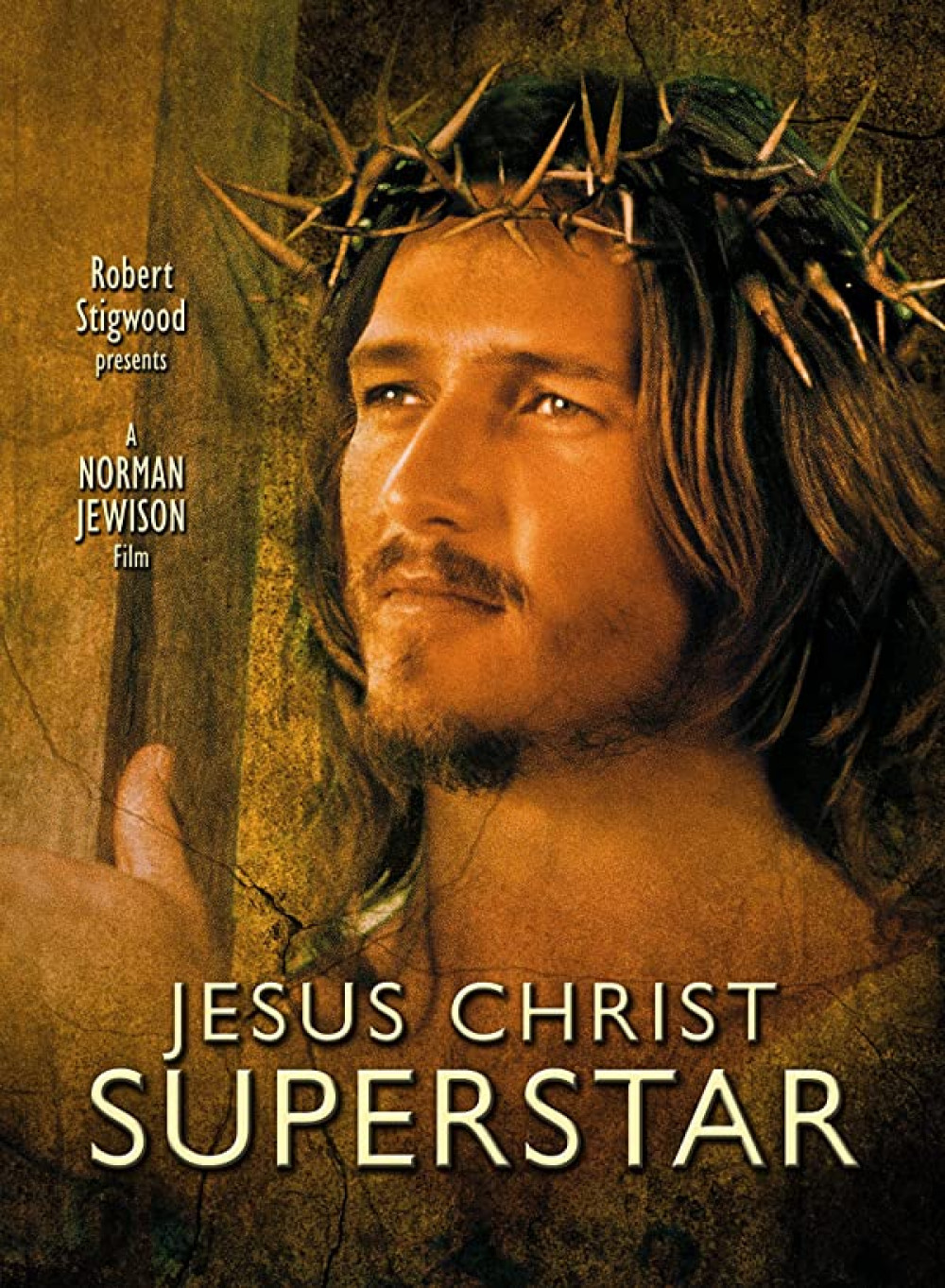 Jesus Christ Superstar Jesus Christ Superstar