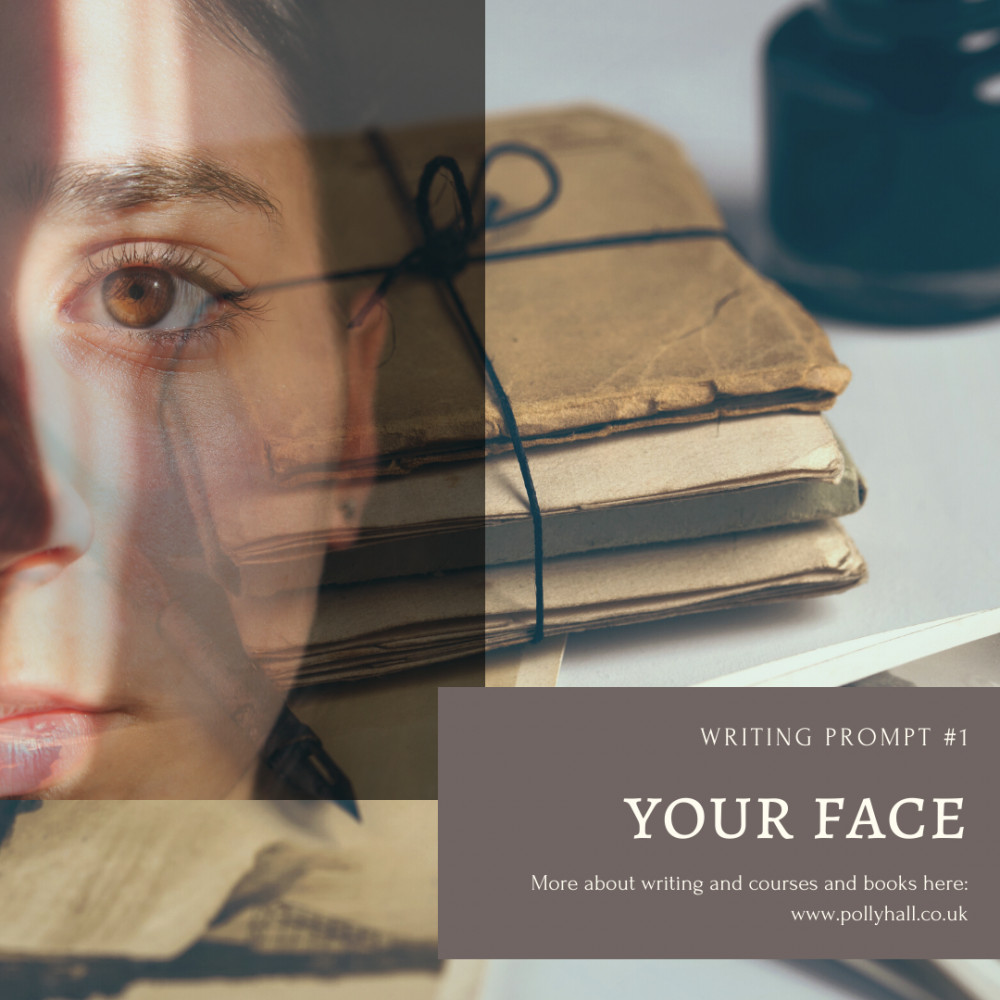 Meet Your Muse - Creative Writing & Art Workshop Meet Your Muse - Creative Writing & Art Workshop