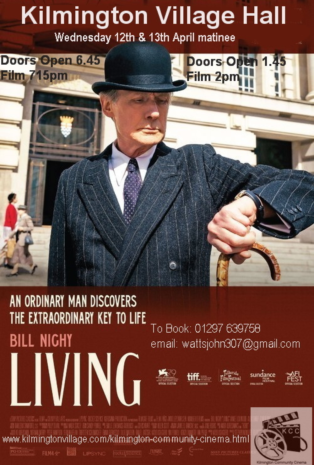 Living Living
