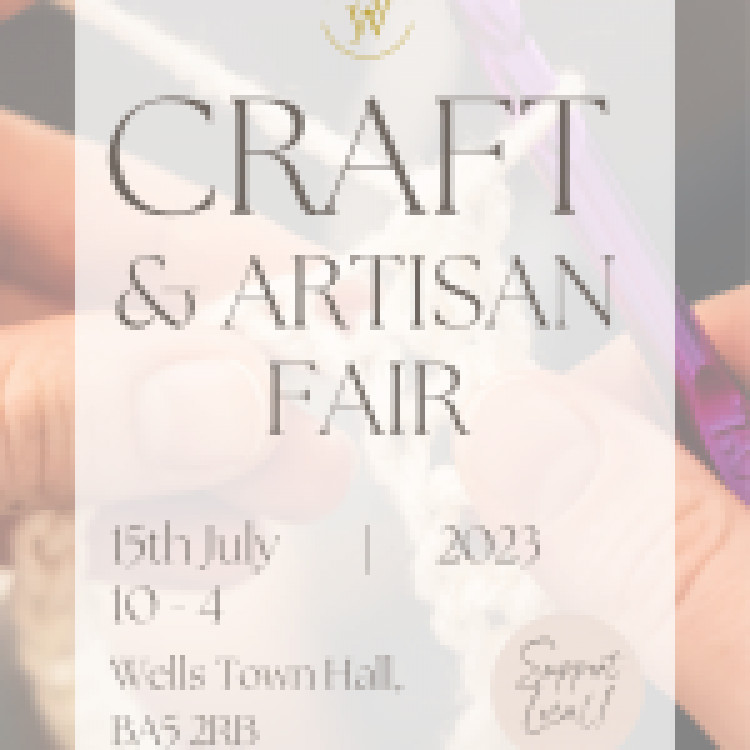 South West craft fair