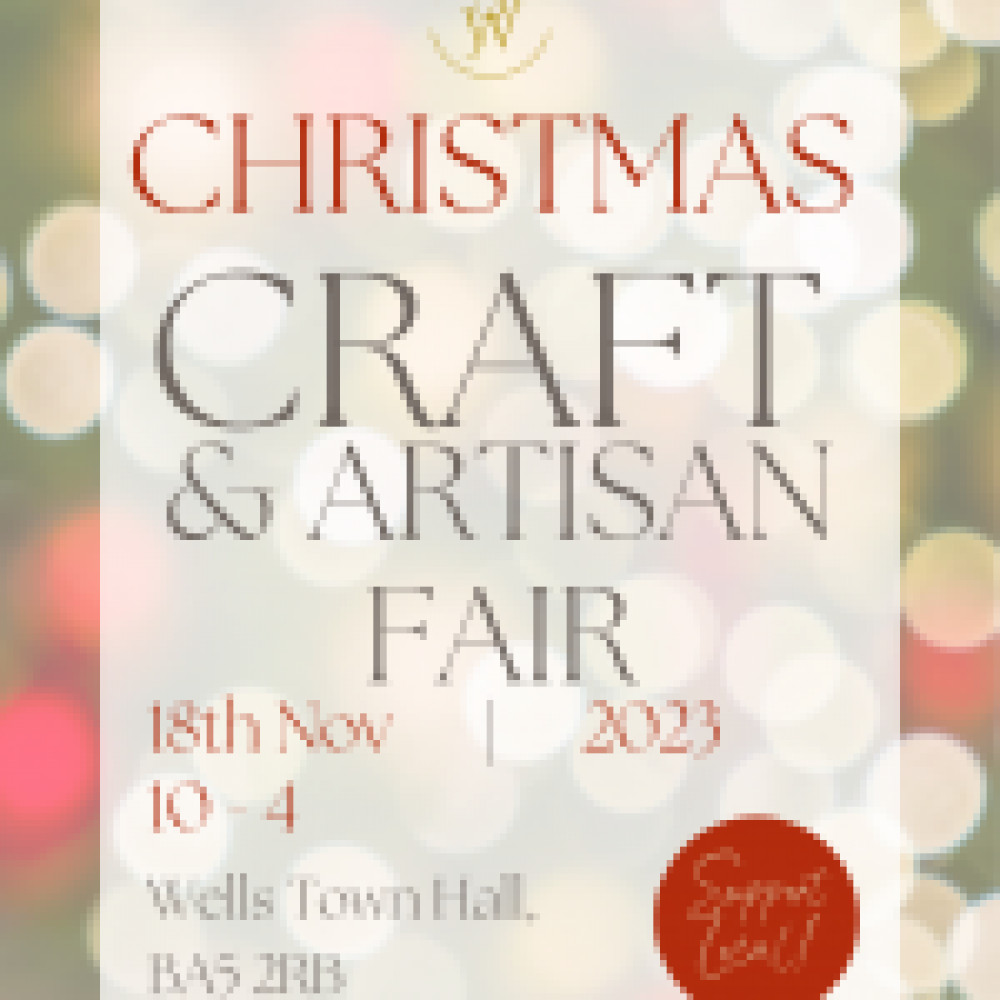 South West Christmas craft fair South West Christmas craft fair