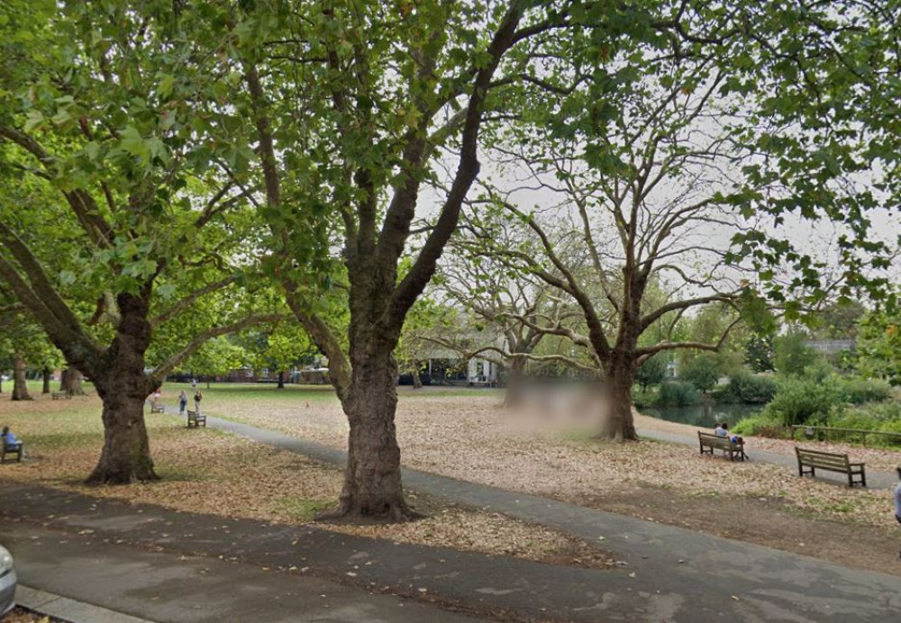 A man has been arrested in connection with a series of frightening stalking offences involving women and girls across the borough. Credit: Google Streetview.