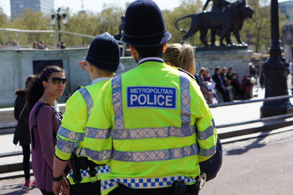 Lambeth Council leader Claire Holland said: “This report is shameful, detailing appalling breaches of trust and the failure of the Met to properly protect Londoners." (Photo: Yukiko Matsuoka).