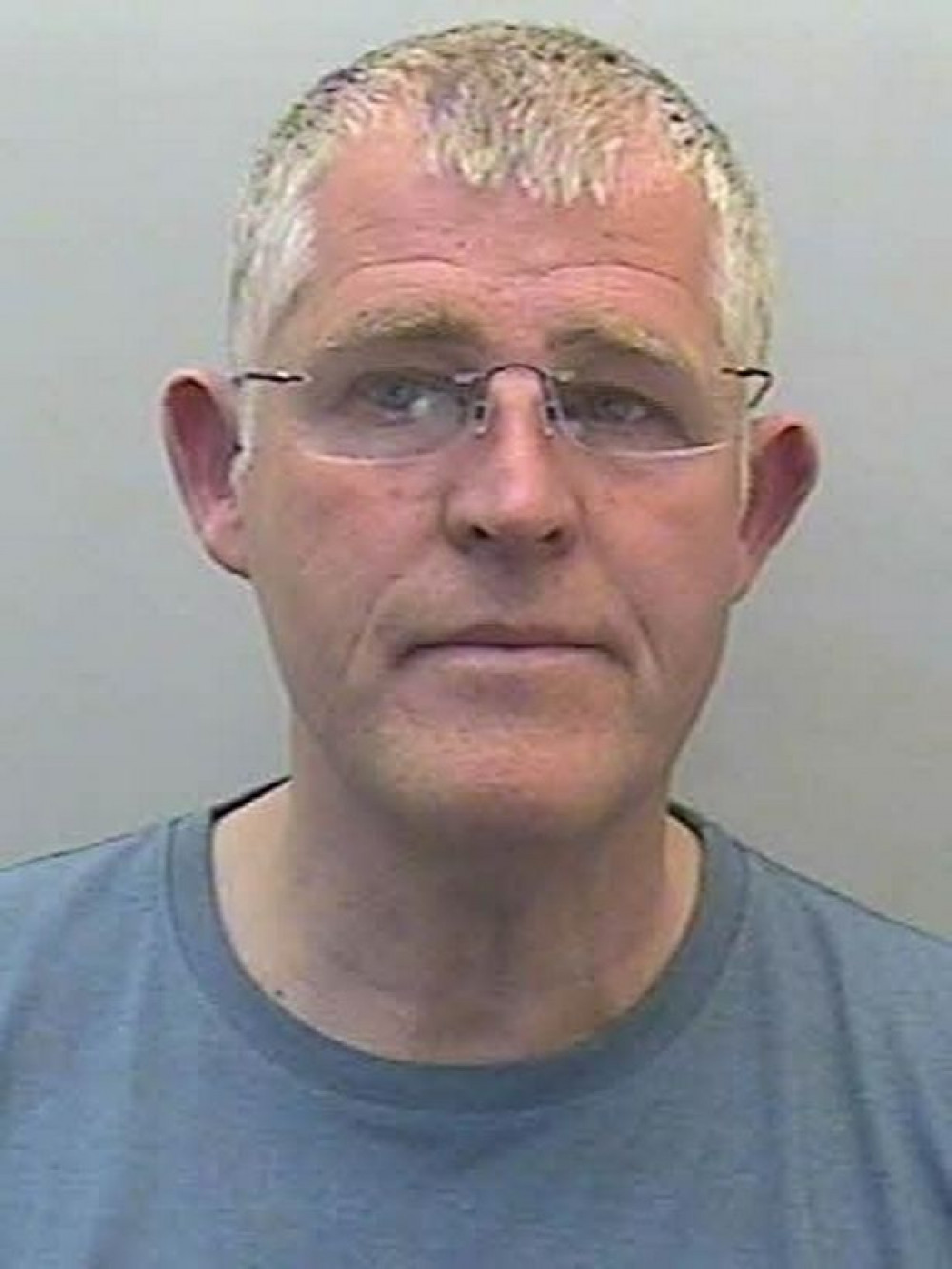 John Humphreys (Devon and Cornwall Police) 