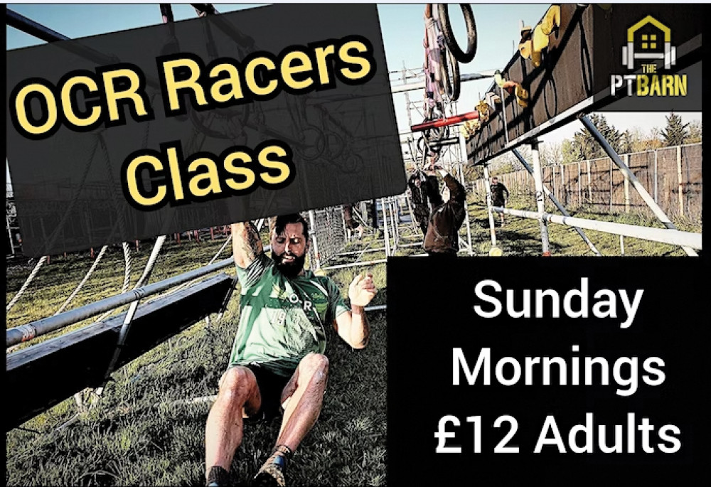 OCR Racers