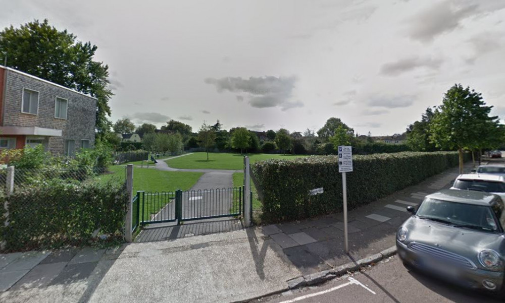 The North Richmond police are to hold a street briefing with worried residents on Saturday to tackle a rise in antisocial behaviour (ASB). Credit: Google Streetview.